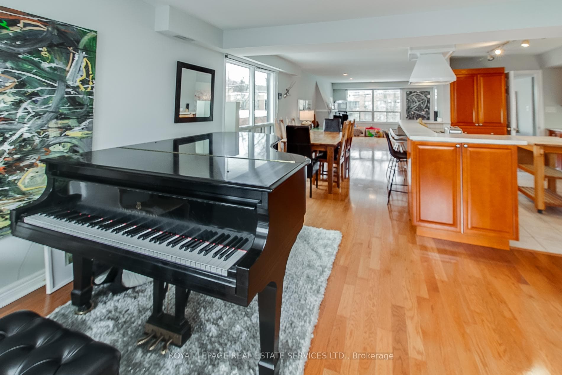 44 Oxton Avenue Unit Ph 3 photo 18