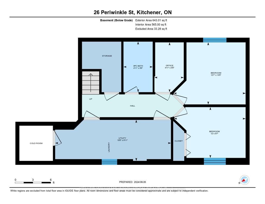 26 Periwinkle Street photo 32