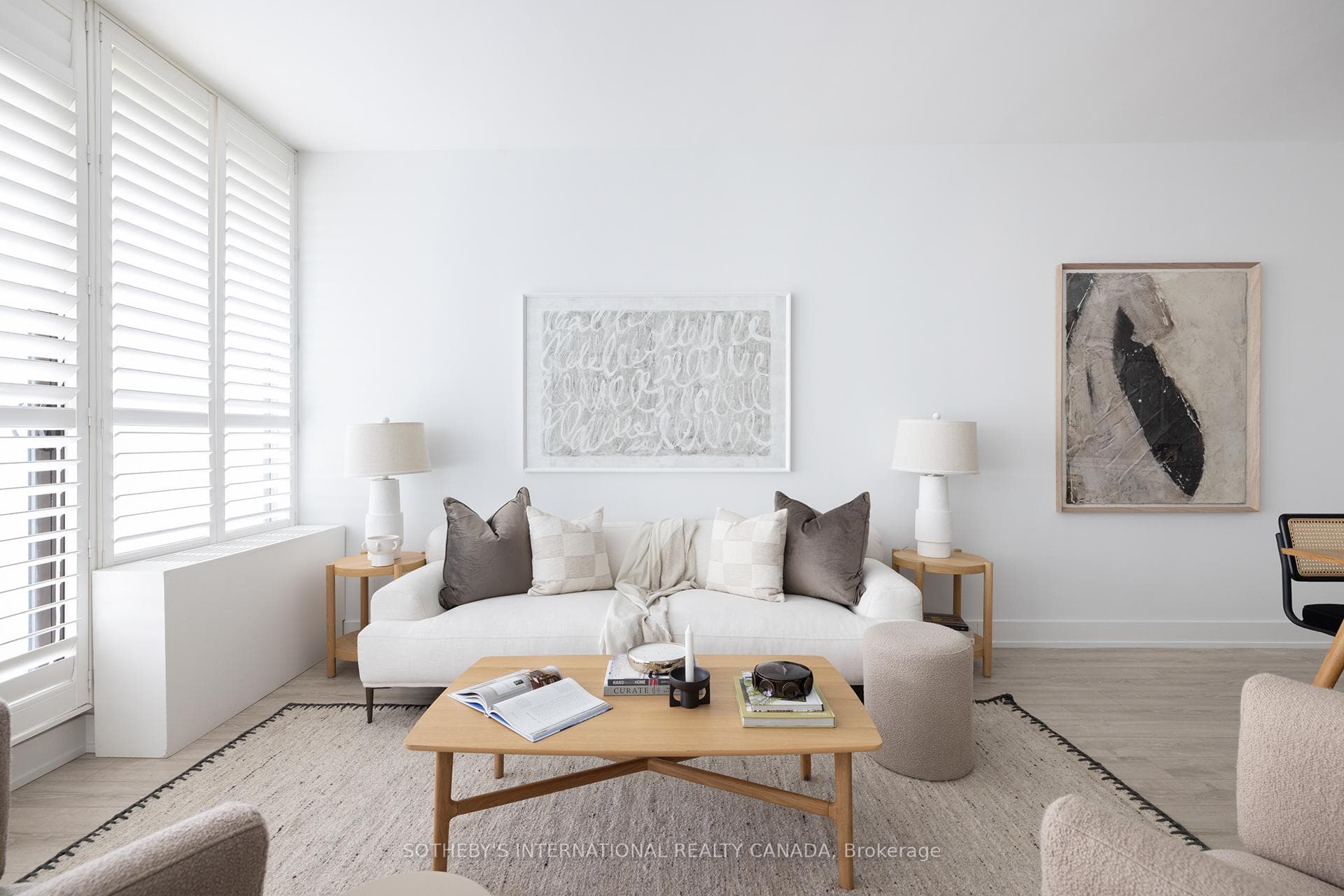 20 Fashion Roseway Way Unit 107 photo 12