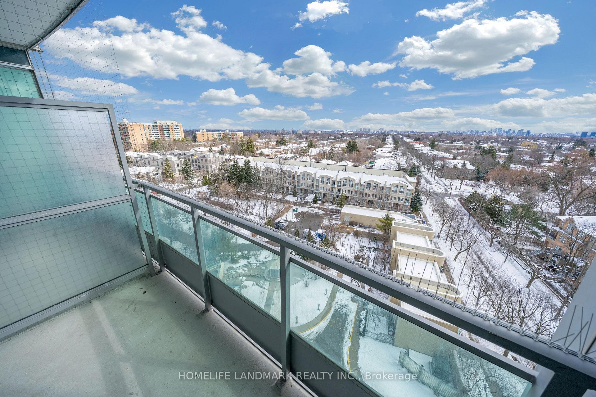60 Byng Avenue Unit 1009 photo 18
