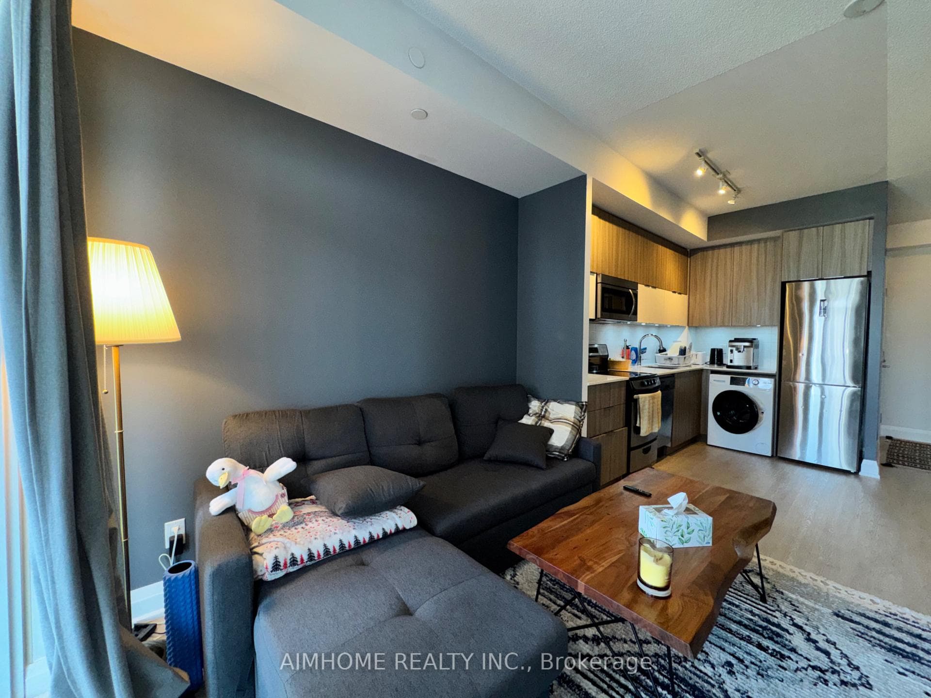 56 Annie Craig Drive Unit 801 photo 15