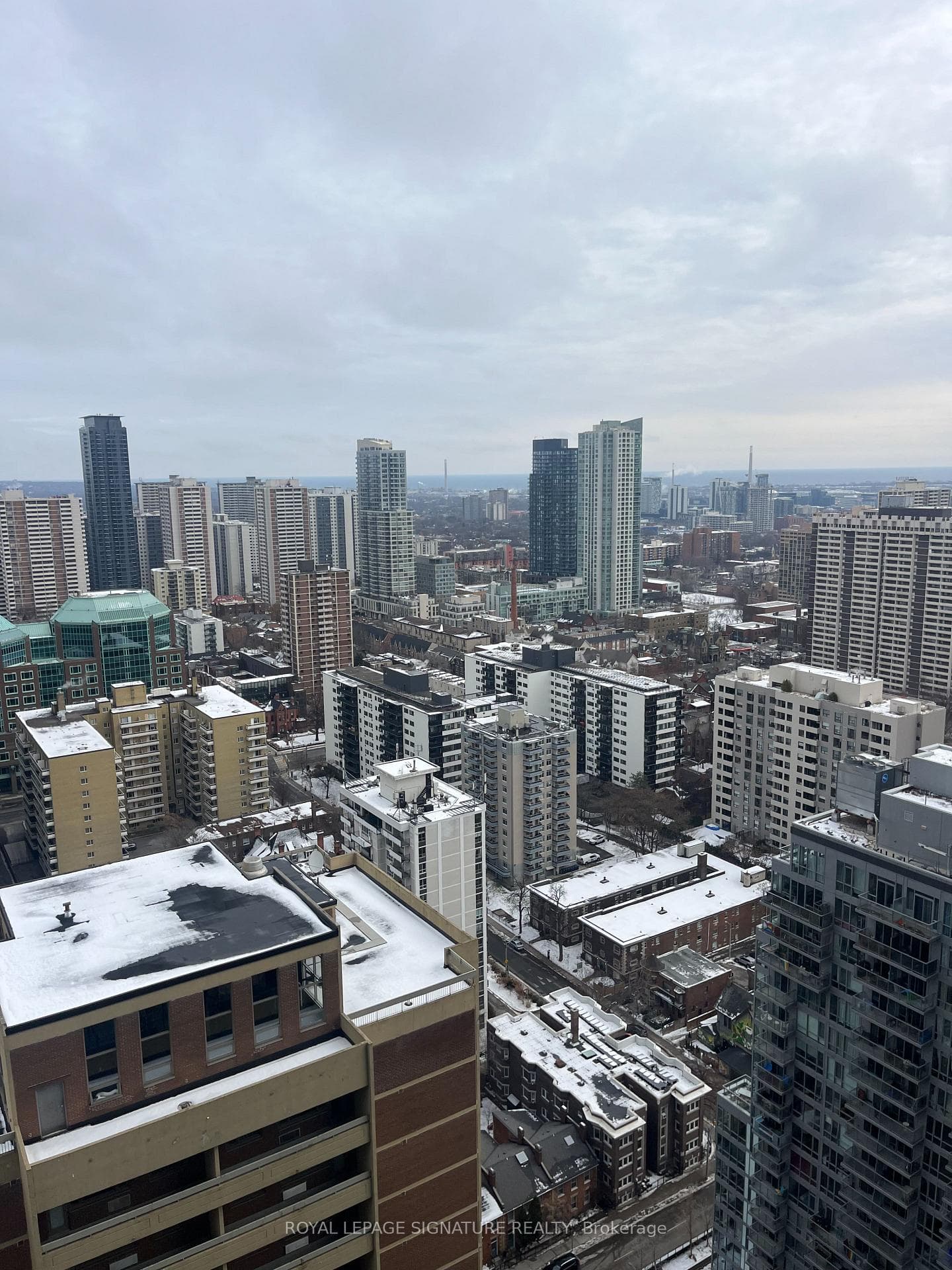 55 Charles Street Unit 3112 photo 25