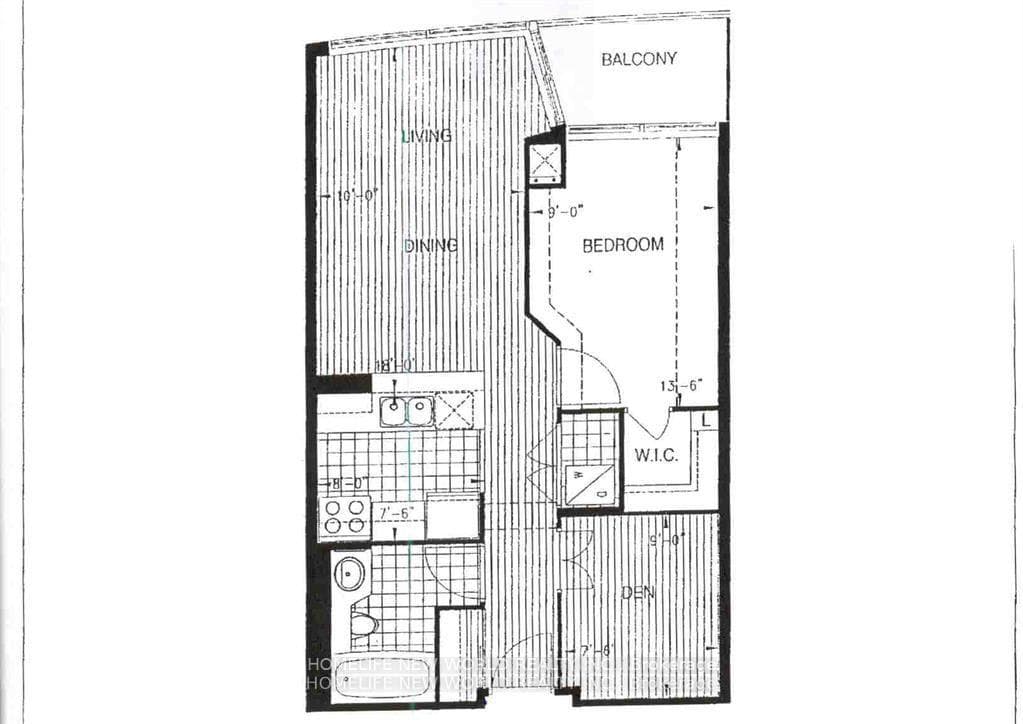 15 Greenview Avenue Unit 2502 photo 5
