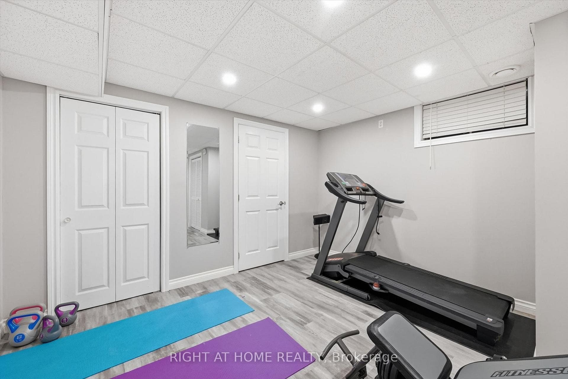Home Gym