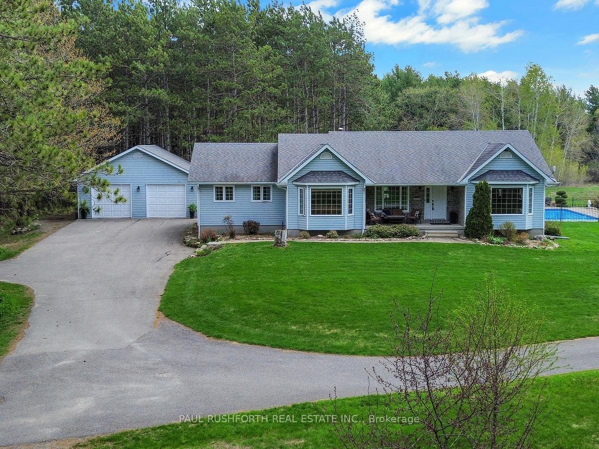 3649 Stagecoach Road