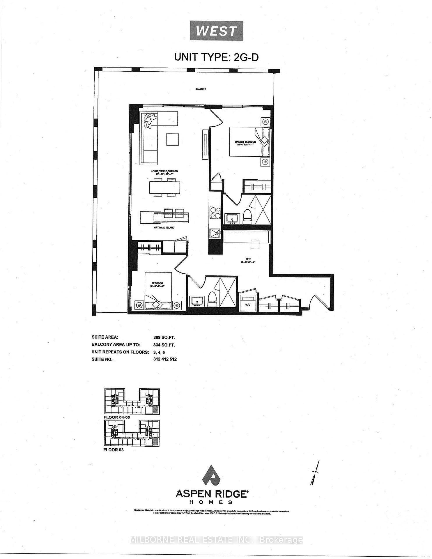 9 Tecumseth Street Unit 412 photo 2