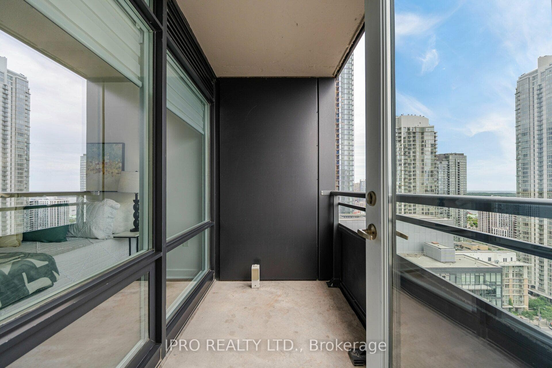 25 Telegram Mews Unit 2708 photo 25
