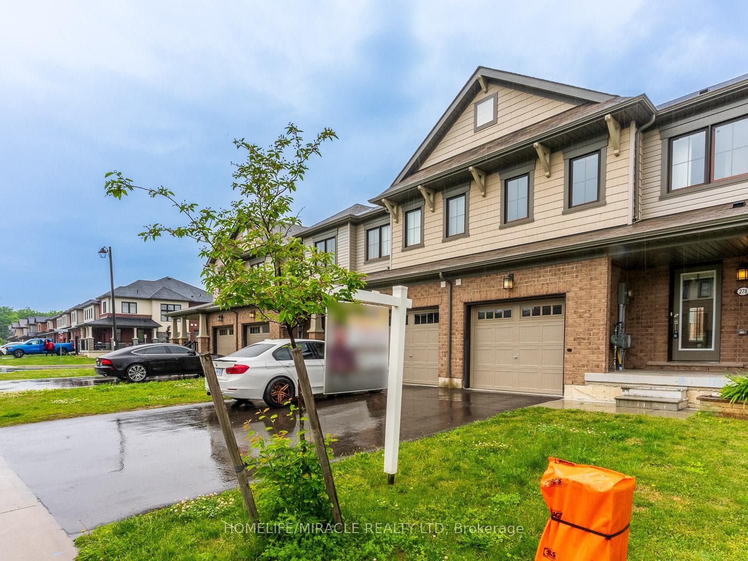 278 BEDROCK Drive photo 5