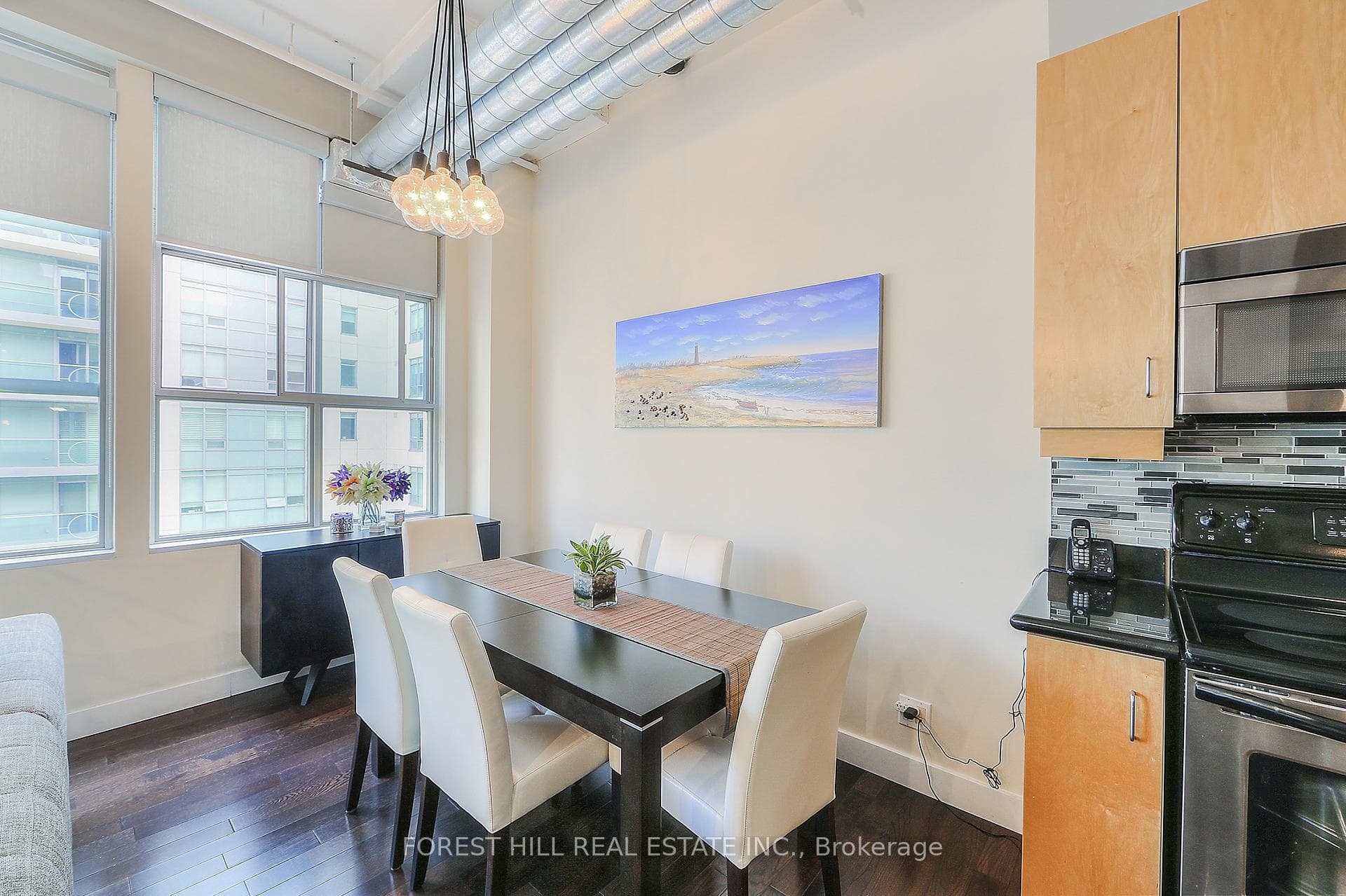 188 Eglinton Avenue Unit 609 photo 12