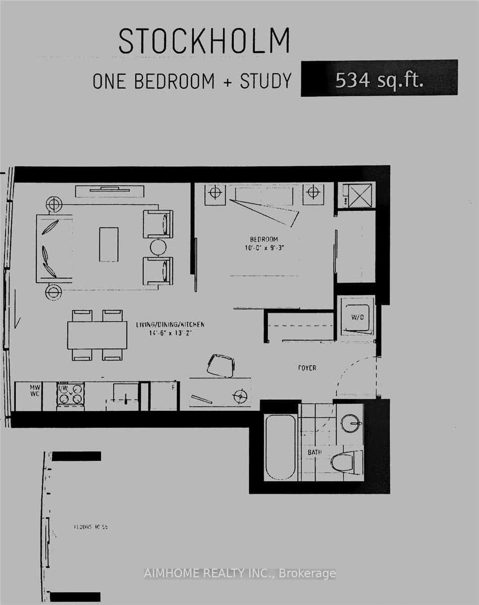 12 York Street Unit 3105 photo 2