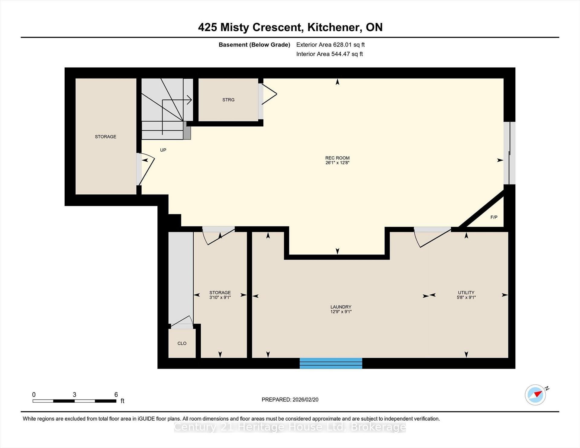 425 Misty Crescent photo 33