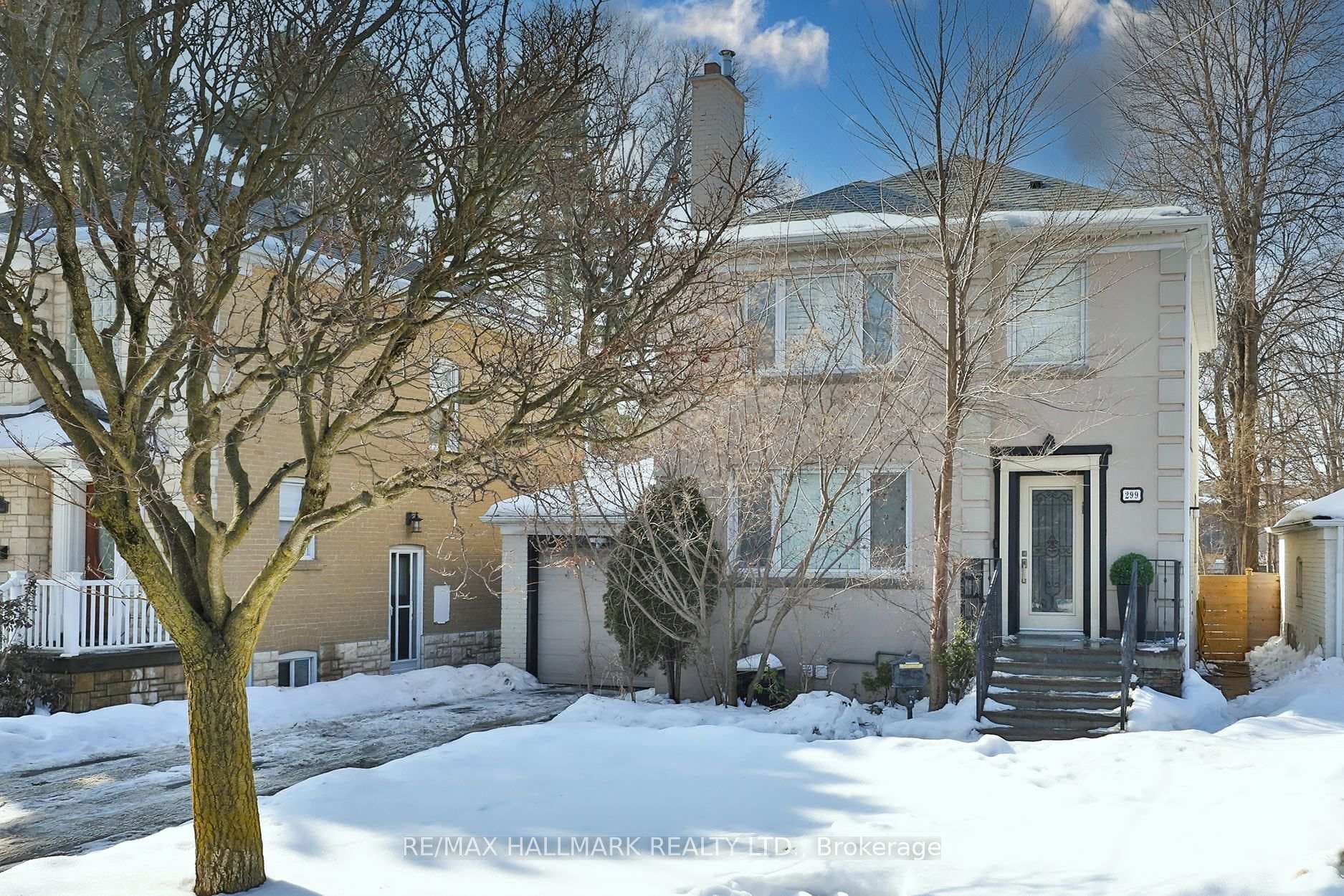299 Ridley Boulevard photo 1