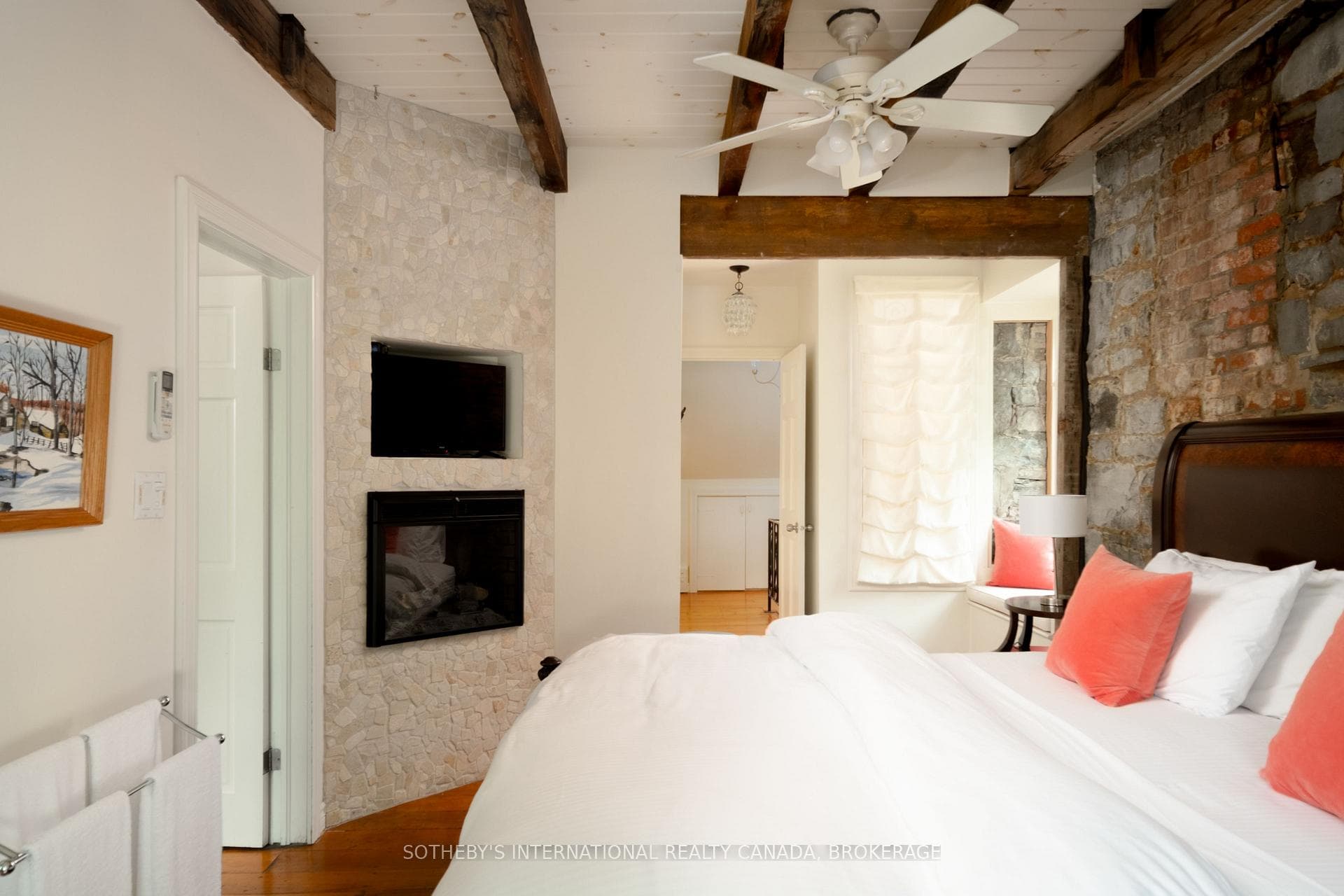 Penthouse Suite