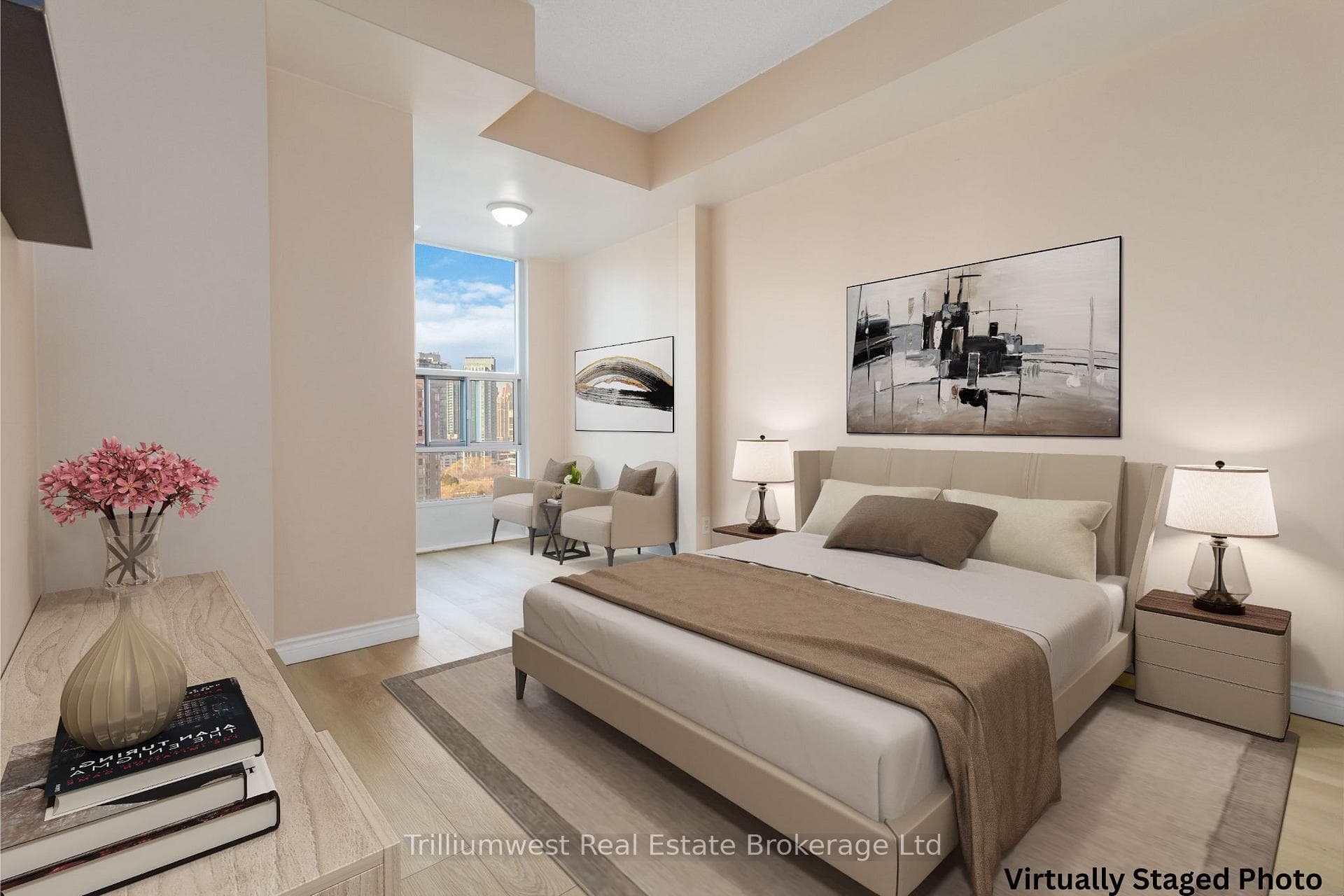 1 Elm Drive Unit 2306 photo 19