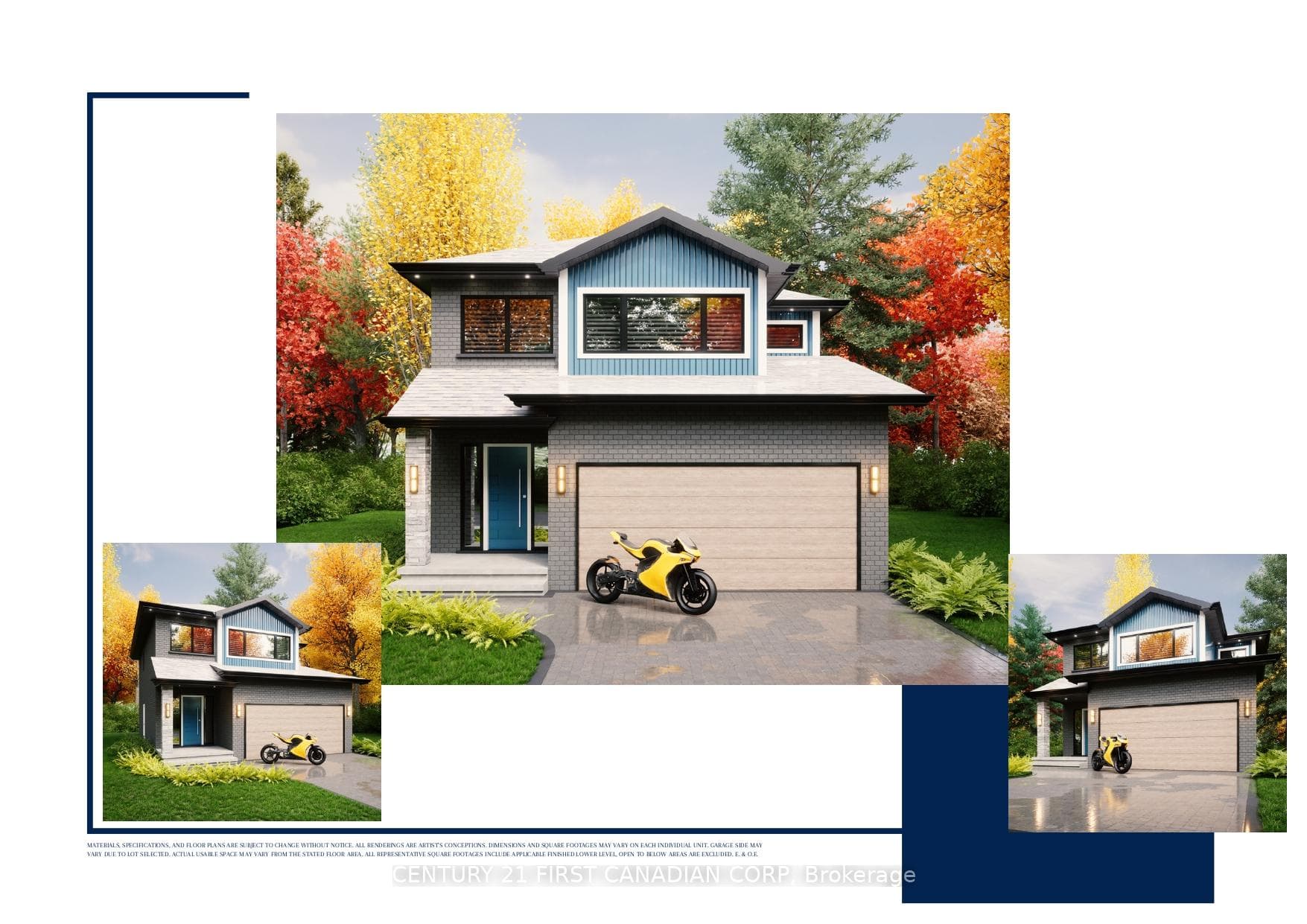 198 Bowman Drive photo 1