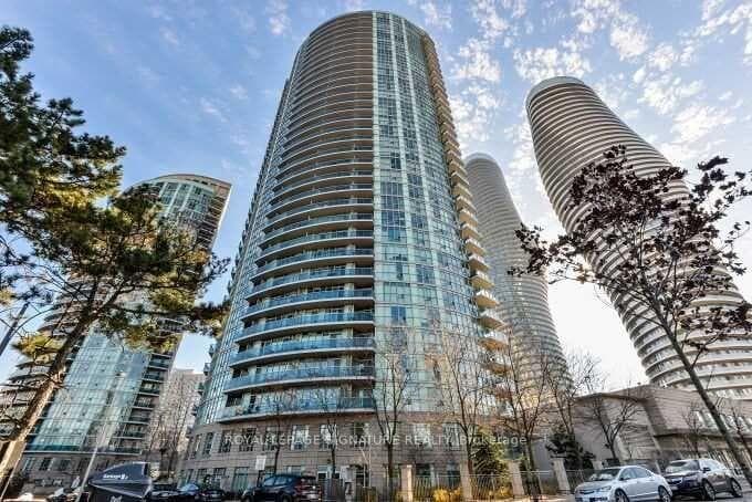 80 Absolute Avenue Unit 3106 photo 1