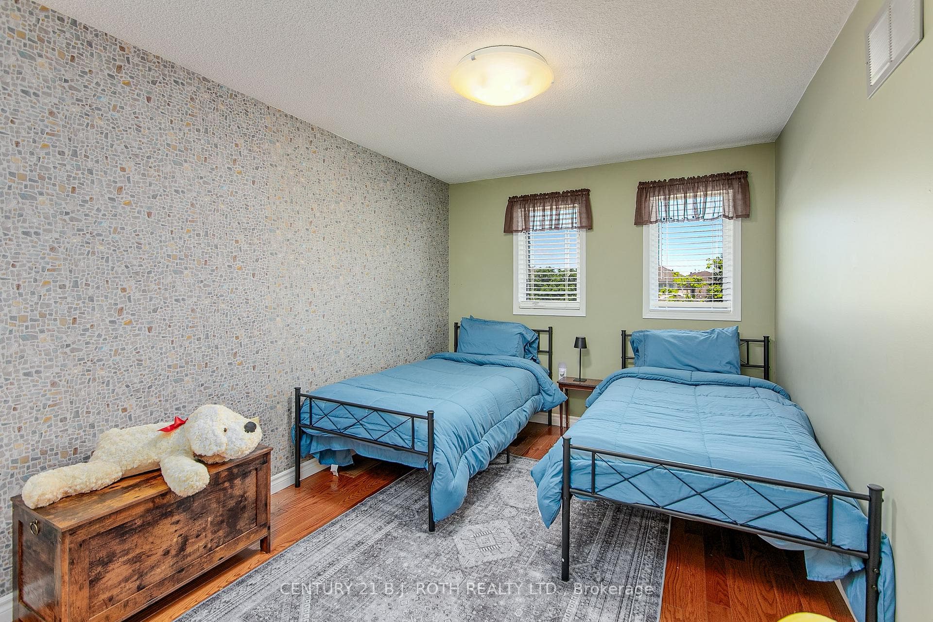 Bedroom two