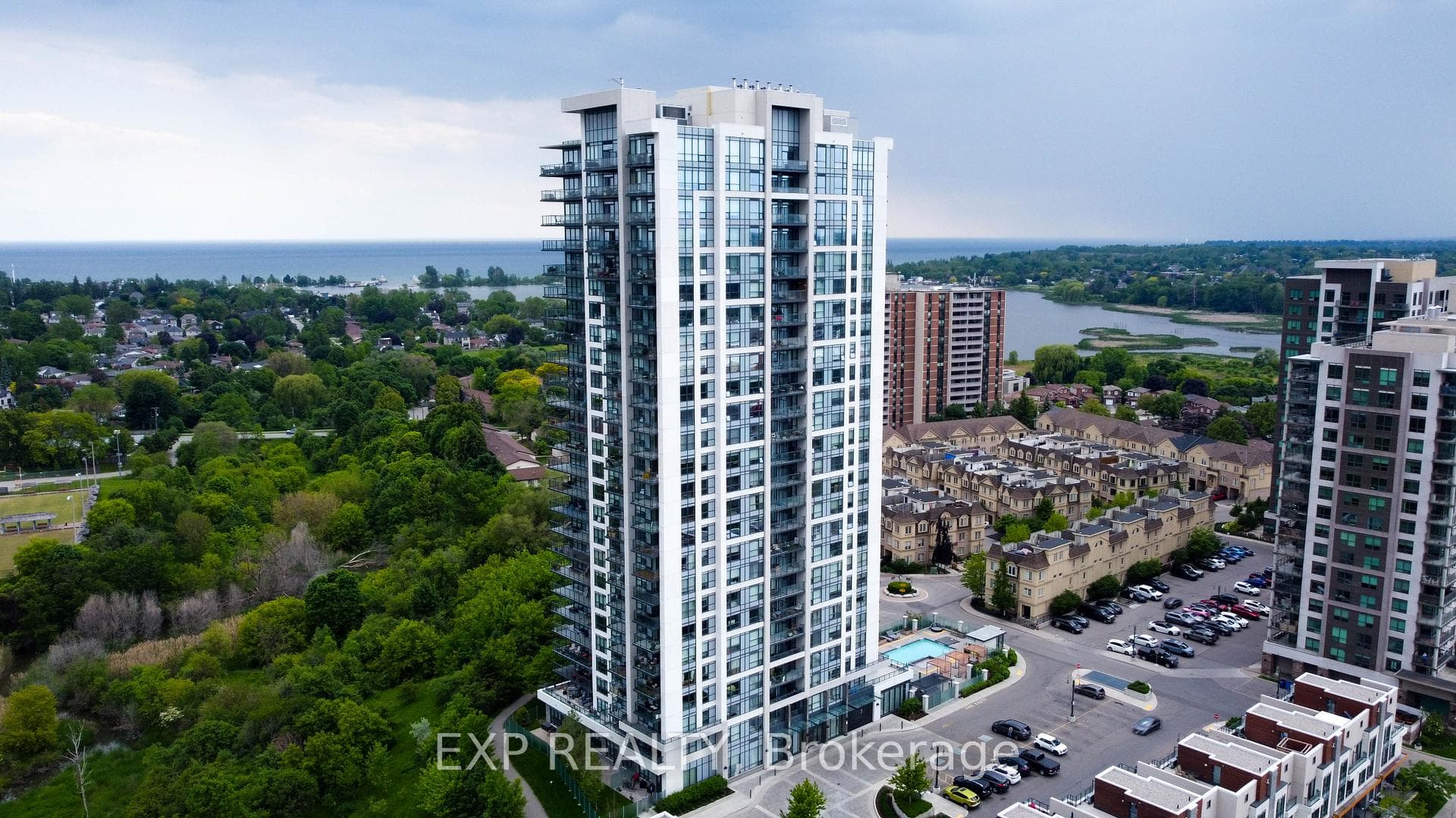 1255 Bayly Street Unit 1003 photo 18
