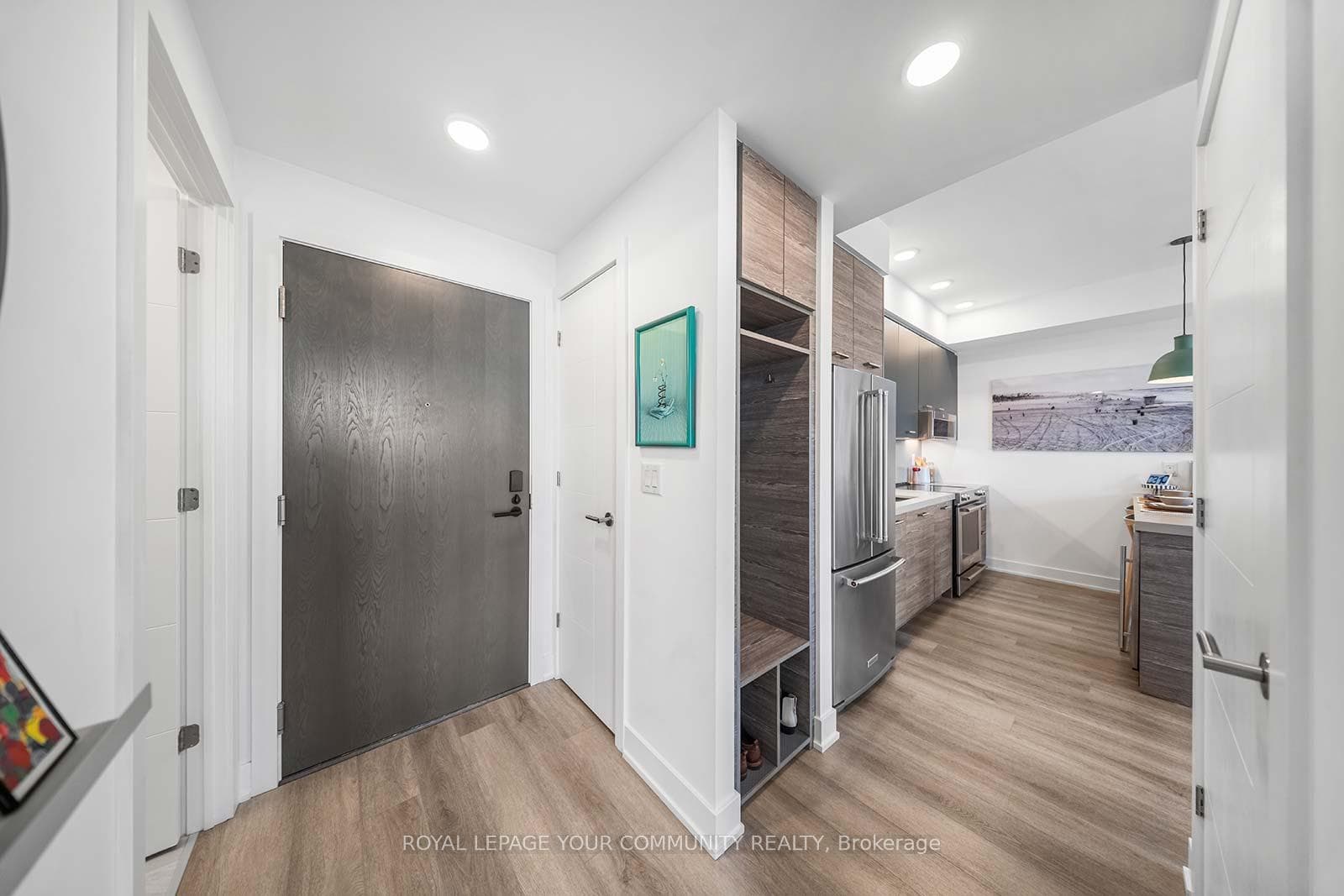 484 Spadina Avenue Unit 908 photo 7