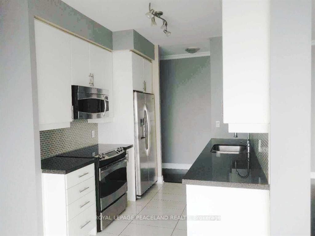 1900 Lake Shore Boulevard Unit 1602 photo 4