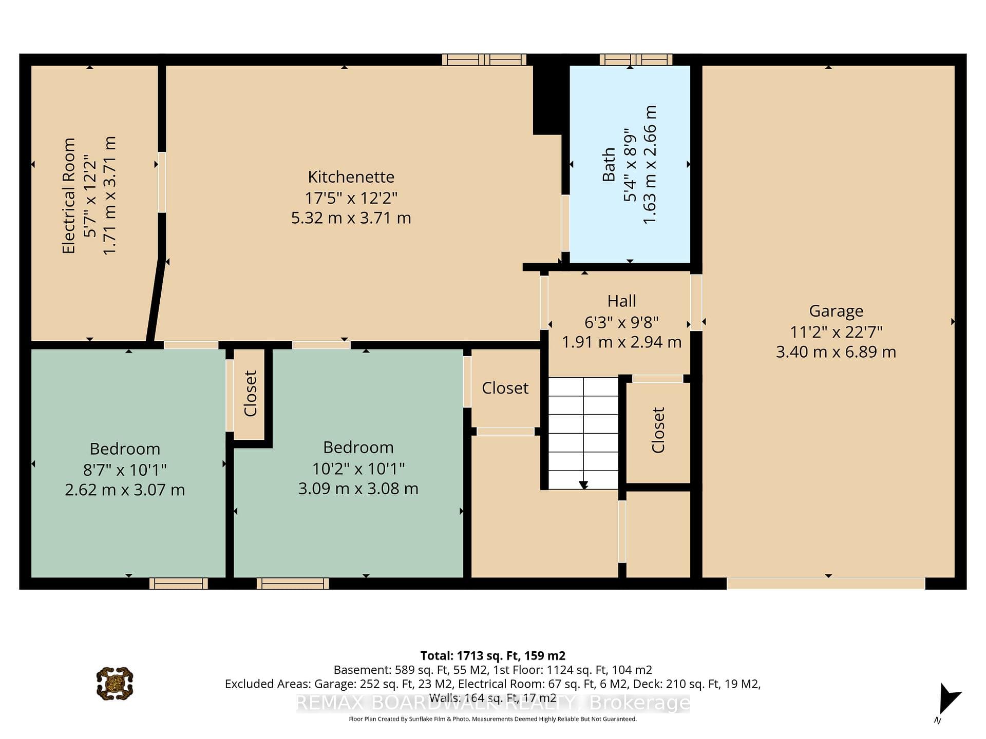 956 Garwood Avenue photo 44