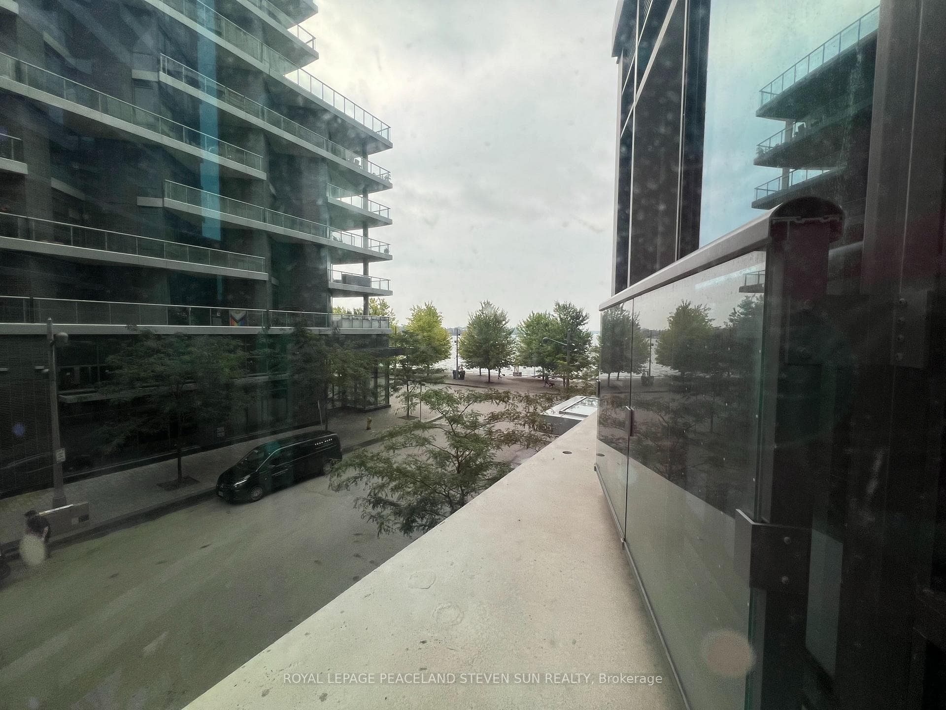 55 Merchants' Wharf N/A Unit 216 photo 1