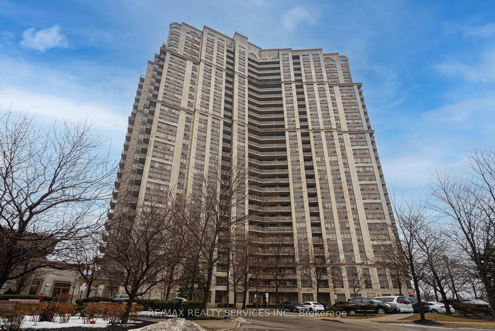 700 Humberwood Boulevard Unit 1620 photo 2