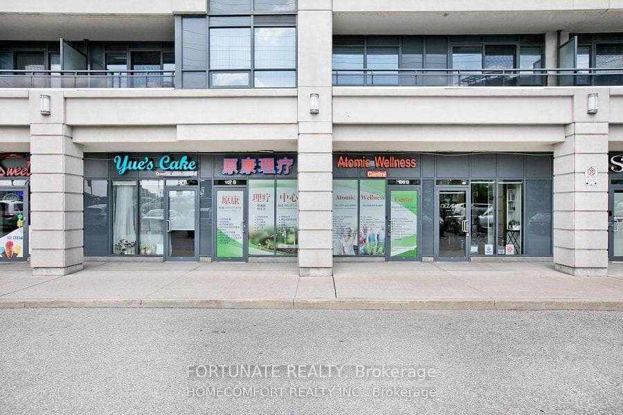 372 Highway 7 N/A Unit 106B&107B photo 1