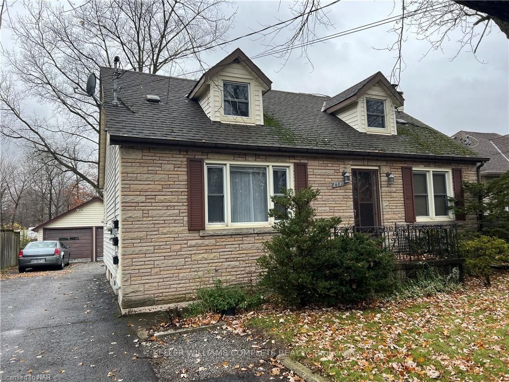 6023 MONTROSE Road photo 2