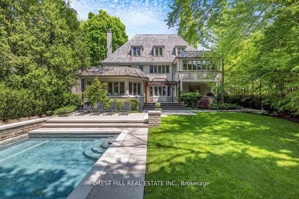 110 Old Forest Hill Road photo 32