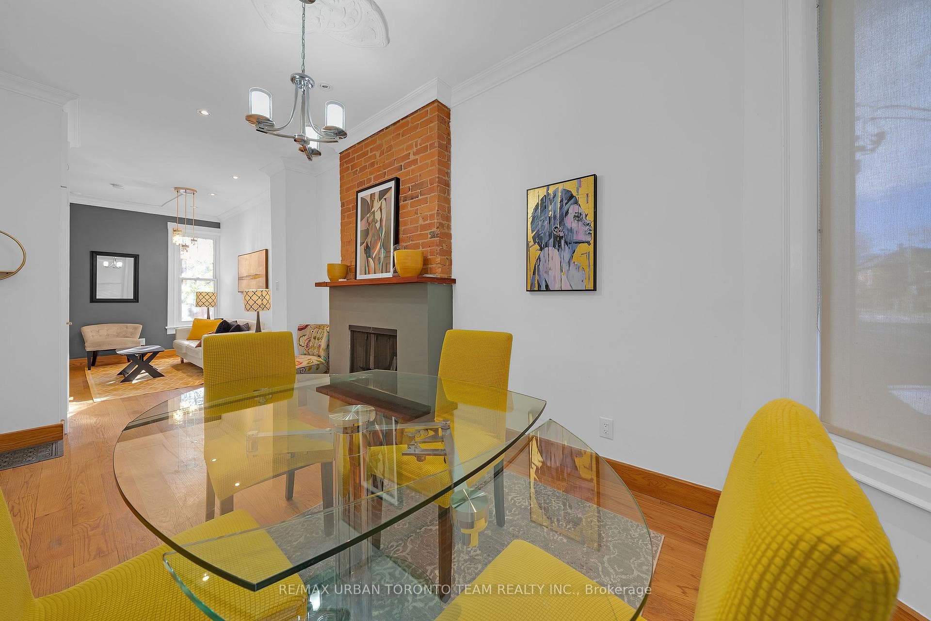 87 Oxford Street Unit Main photo 7