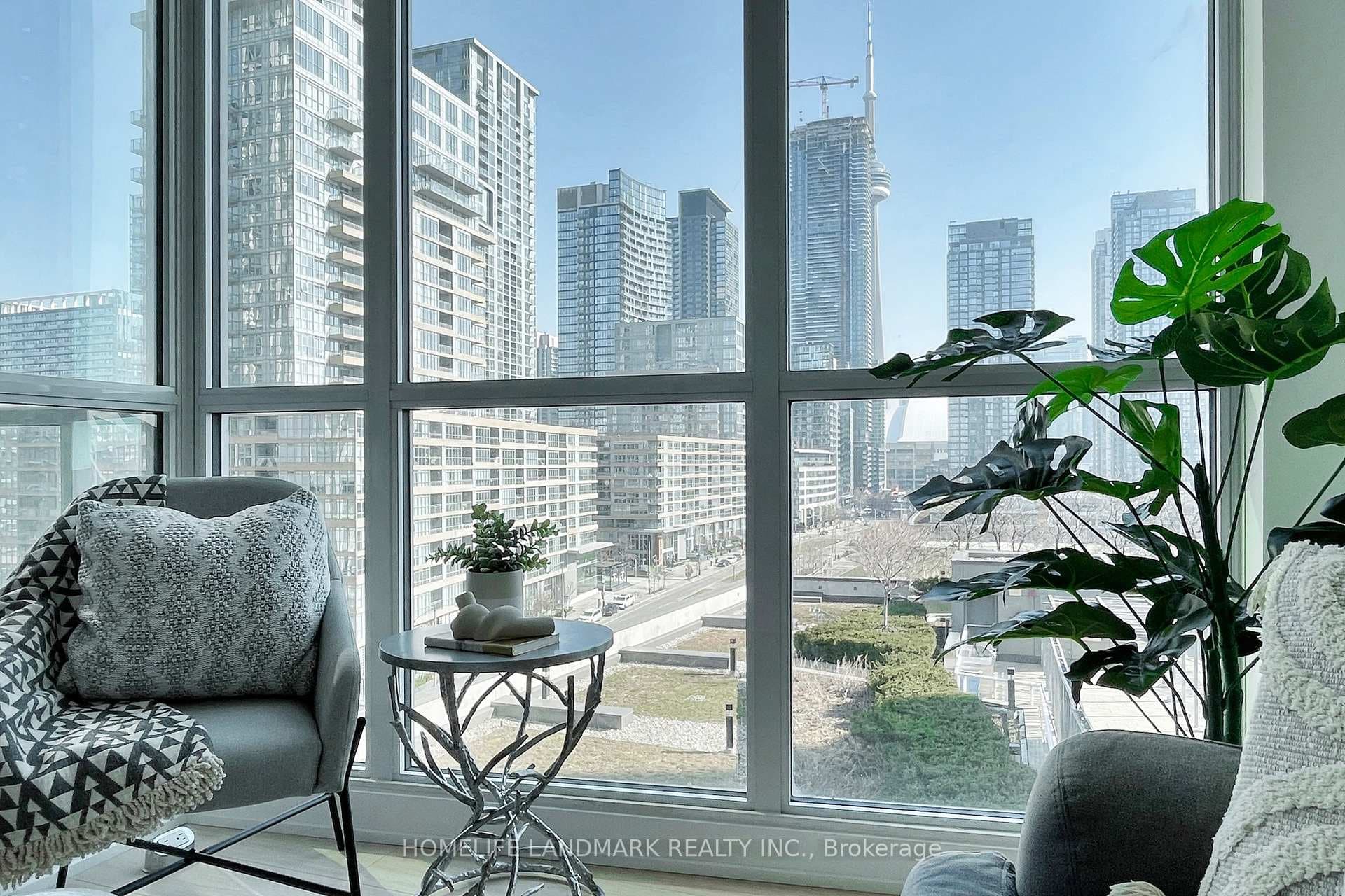 85 Queens Wharf Road Unit 1012 photo 28