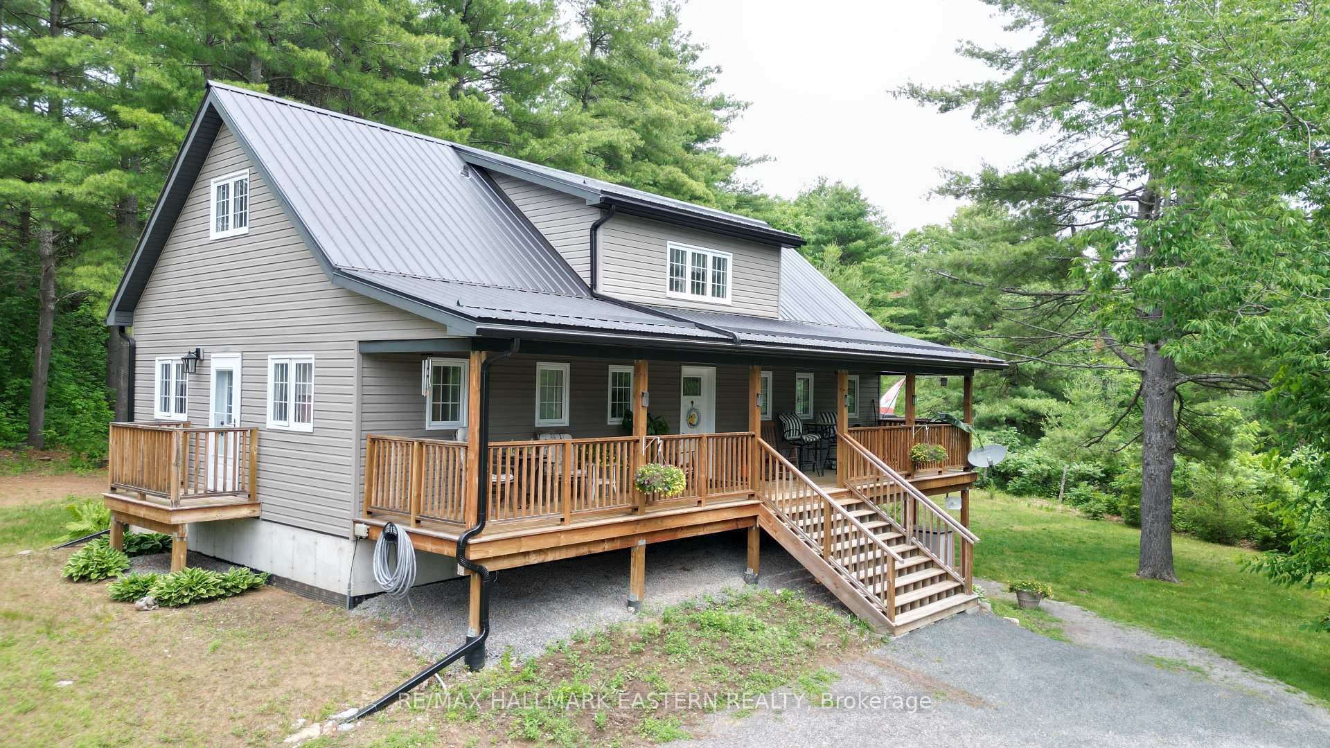 20 Blairton Tent & Trailer Park Road photo 3