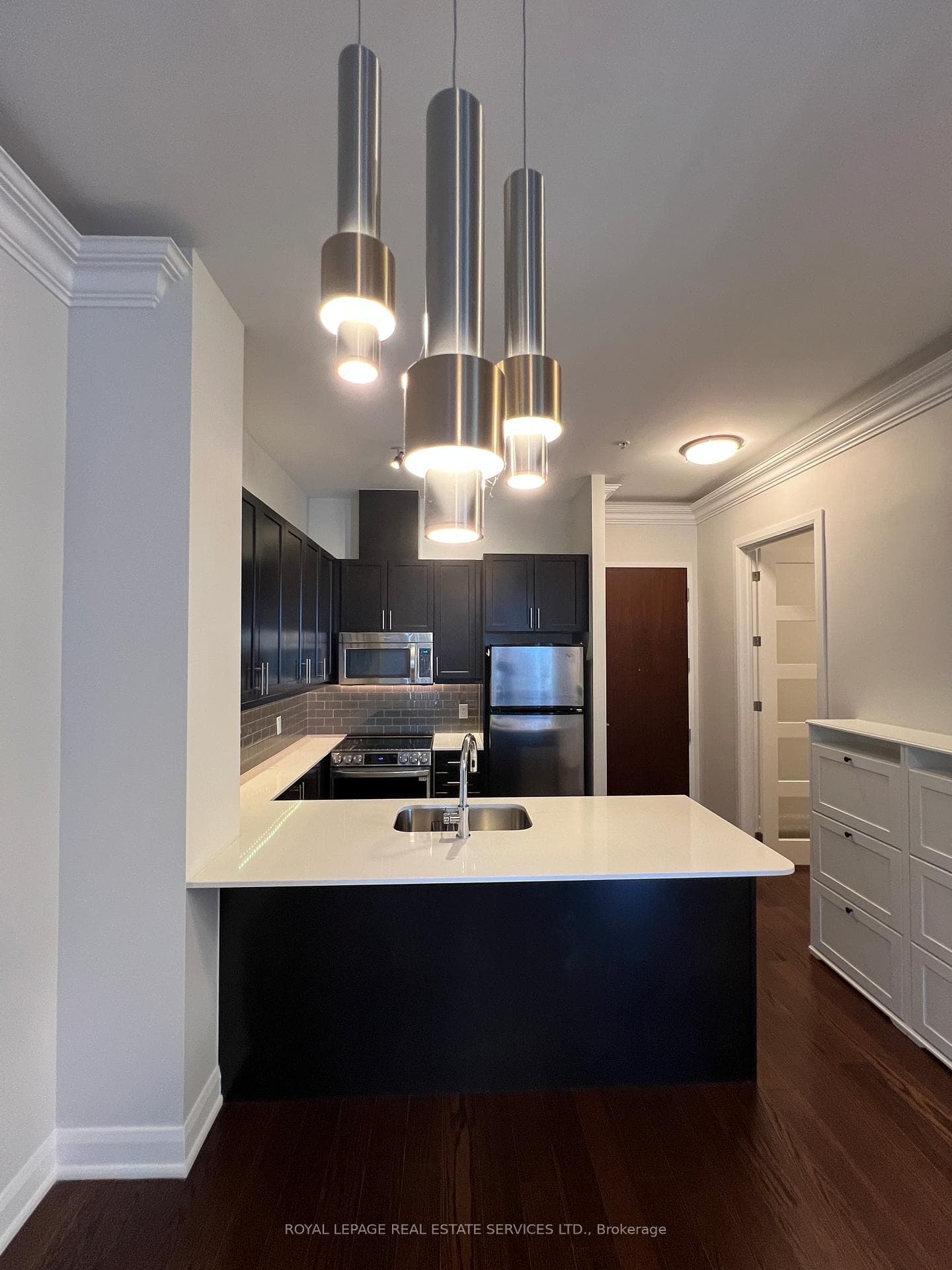 The Modern Kitchen is a Chef's Dream