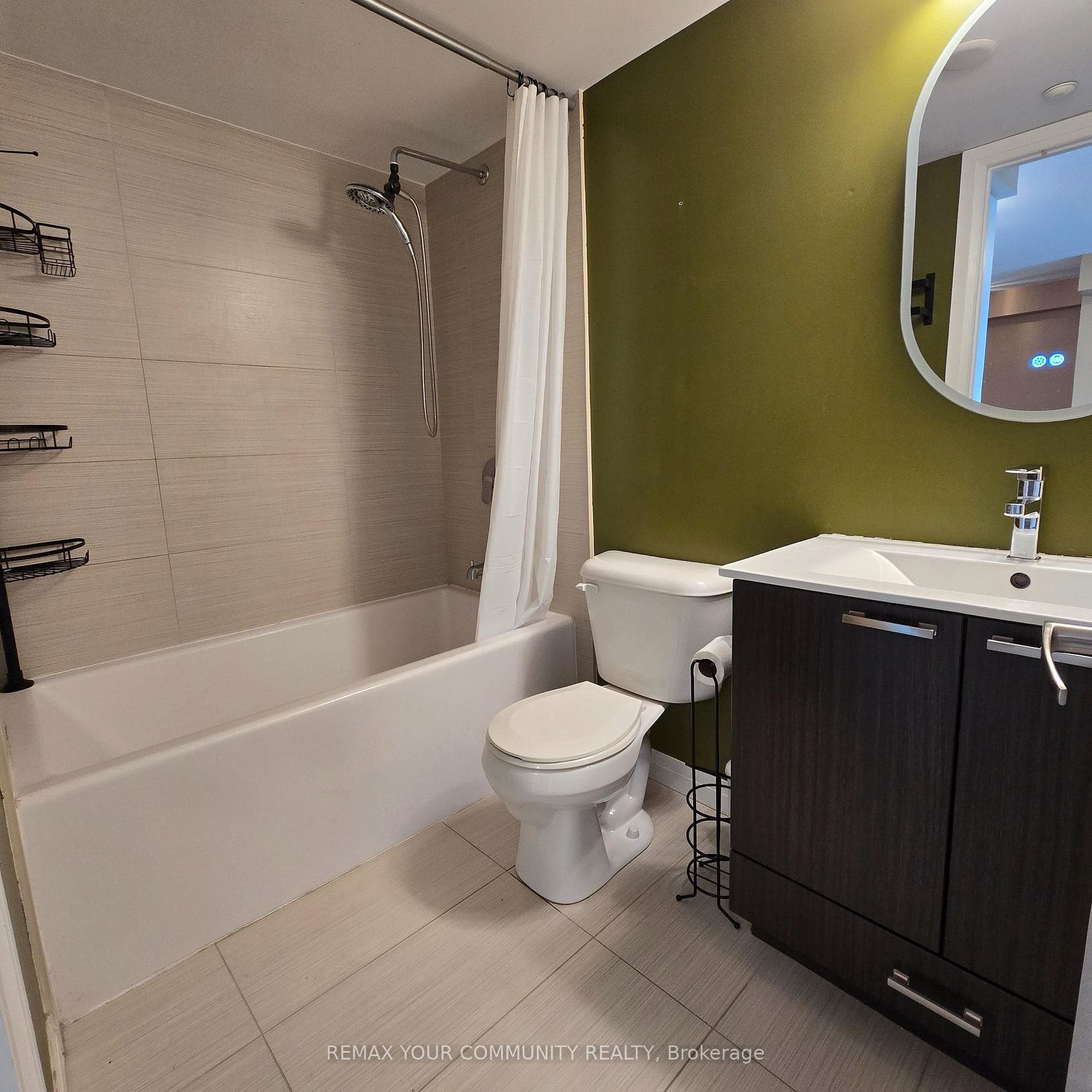 2150 Lawrence Avenue Unit 1102 photo 7