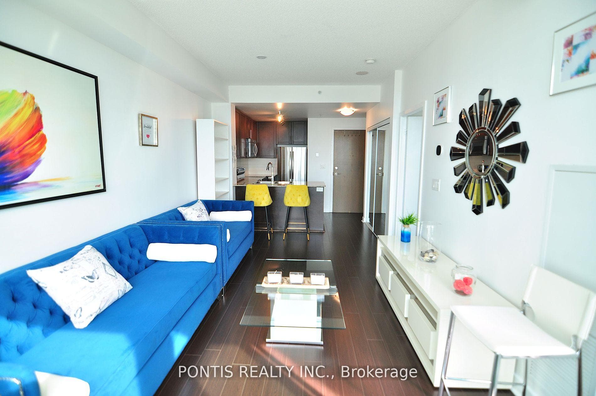3985 Grand Park Drive Unit 2509 photo 4