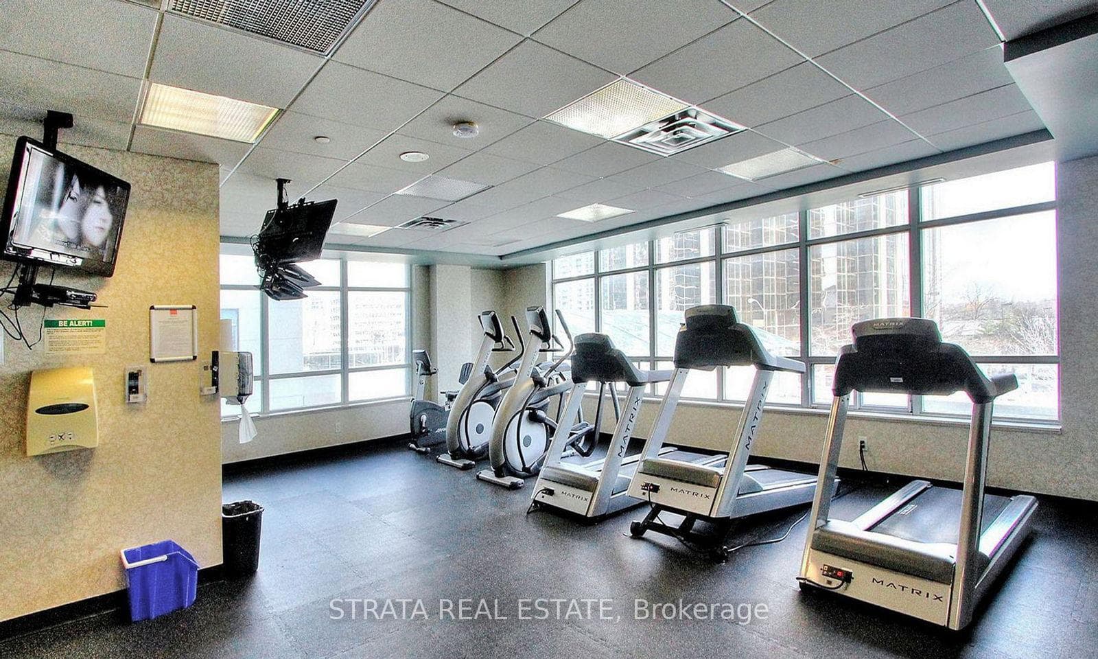 4978 Yonge Street Unit 1503 photo 33