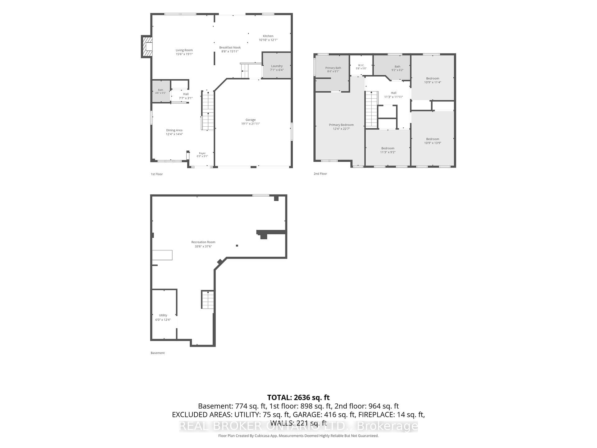 135 Blackburn Drive photo 50