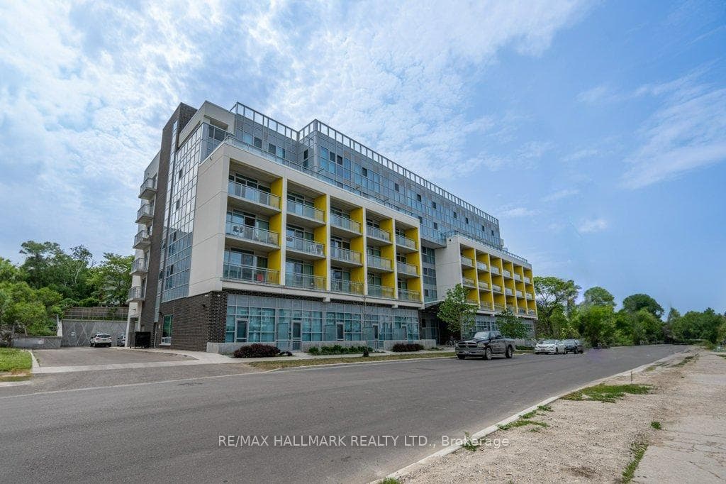 257 Hemlock Street Unit 309 photo 1