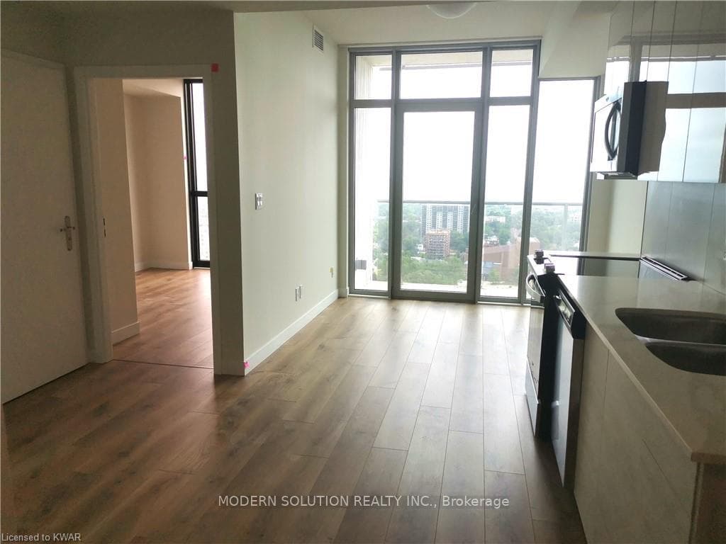 60 Frederick Street Unit 2704 photo 11
