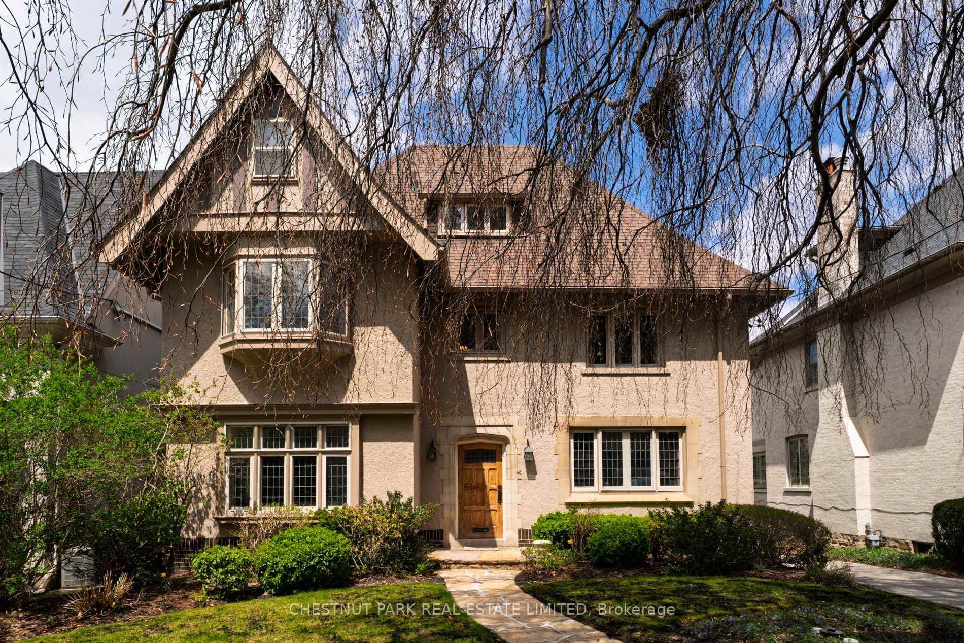 60 Rosedale Heights Drive photo 1