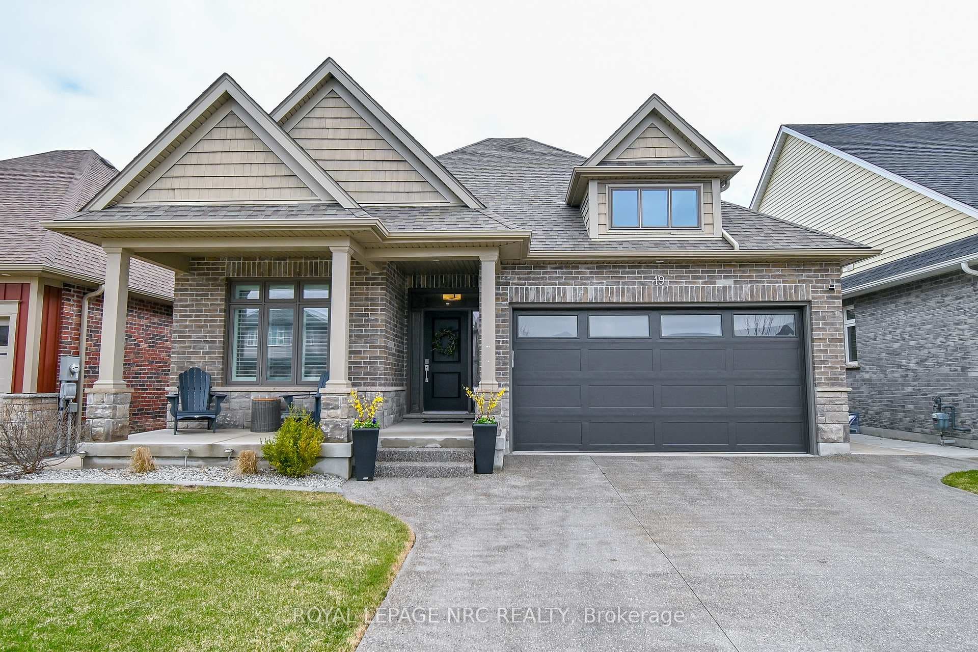 19 Secord Street photo 1