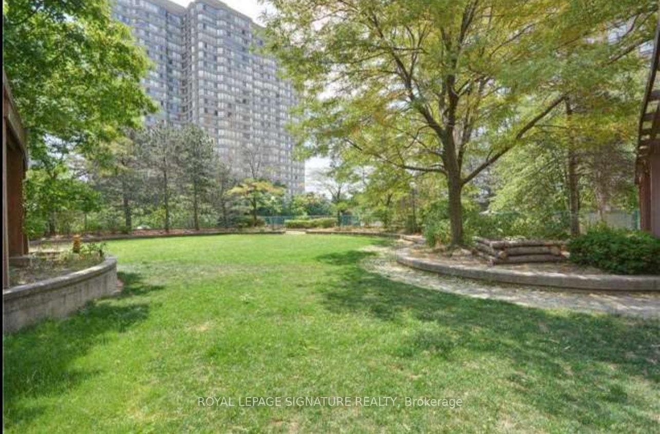 265 Enfield Place Unit 1709 photo 19