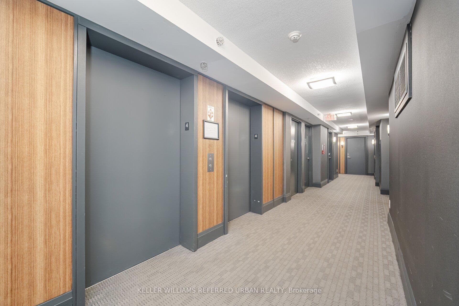 565 Wilson Avenue Unit 410W photo 3