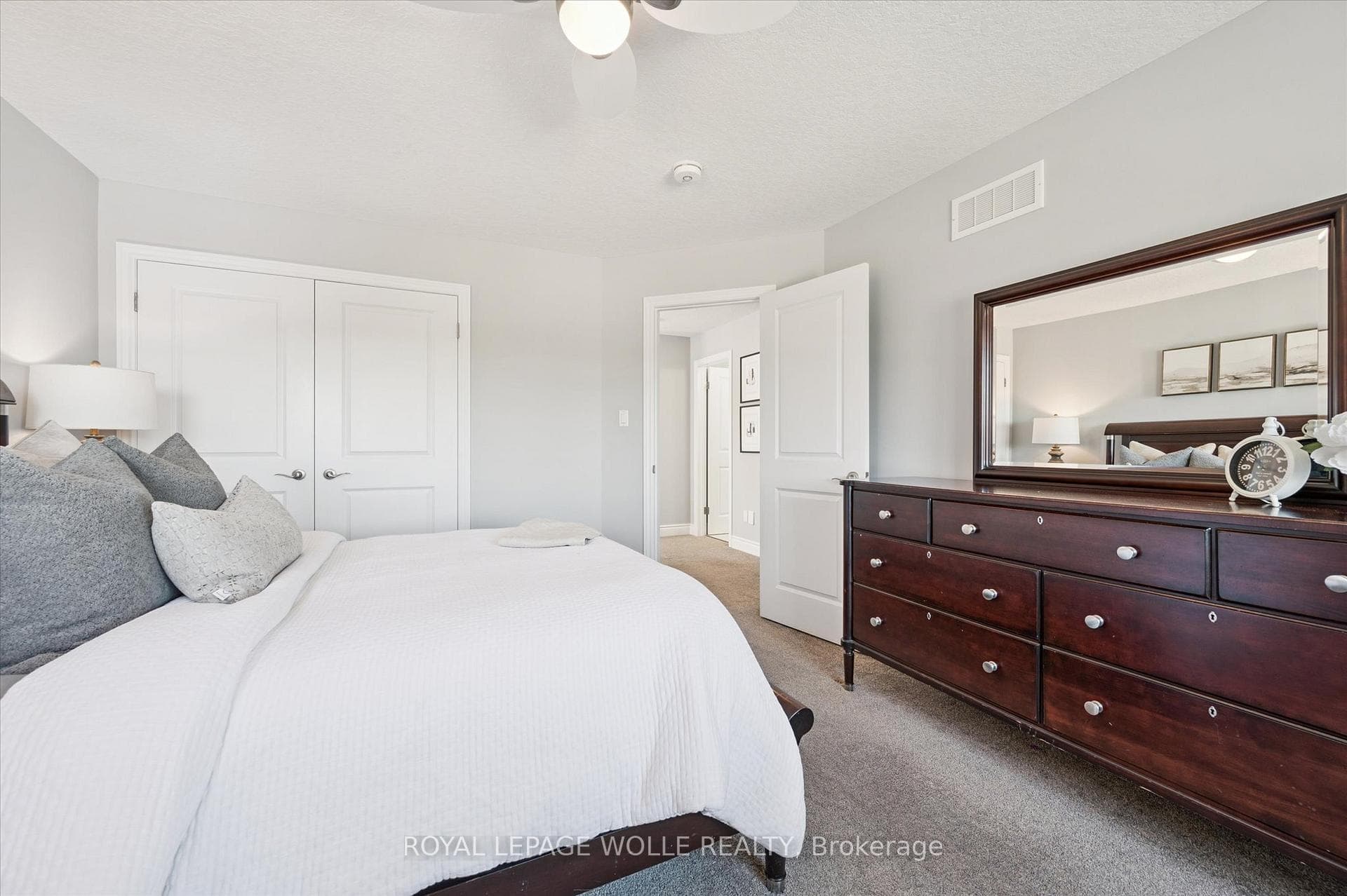 Bedroom #2