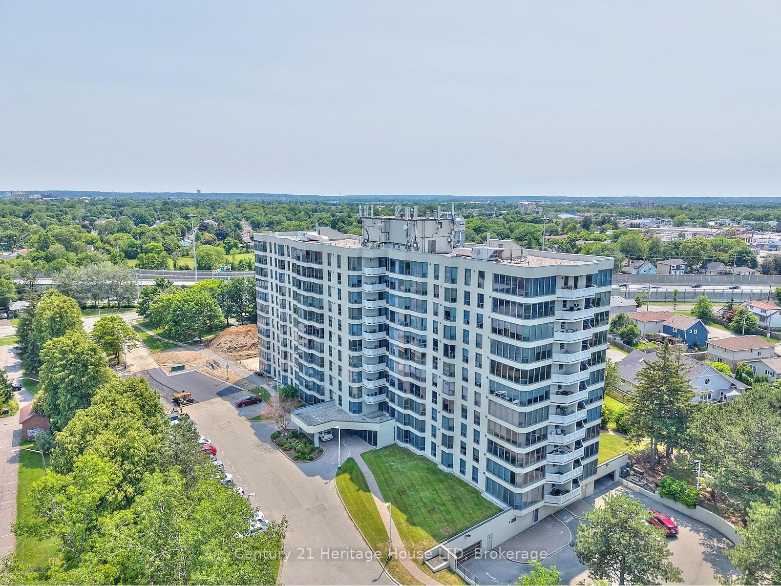 Welcome to Meadowvale Green