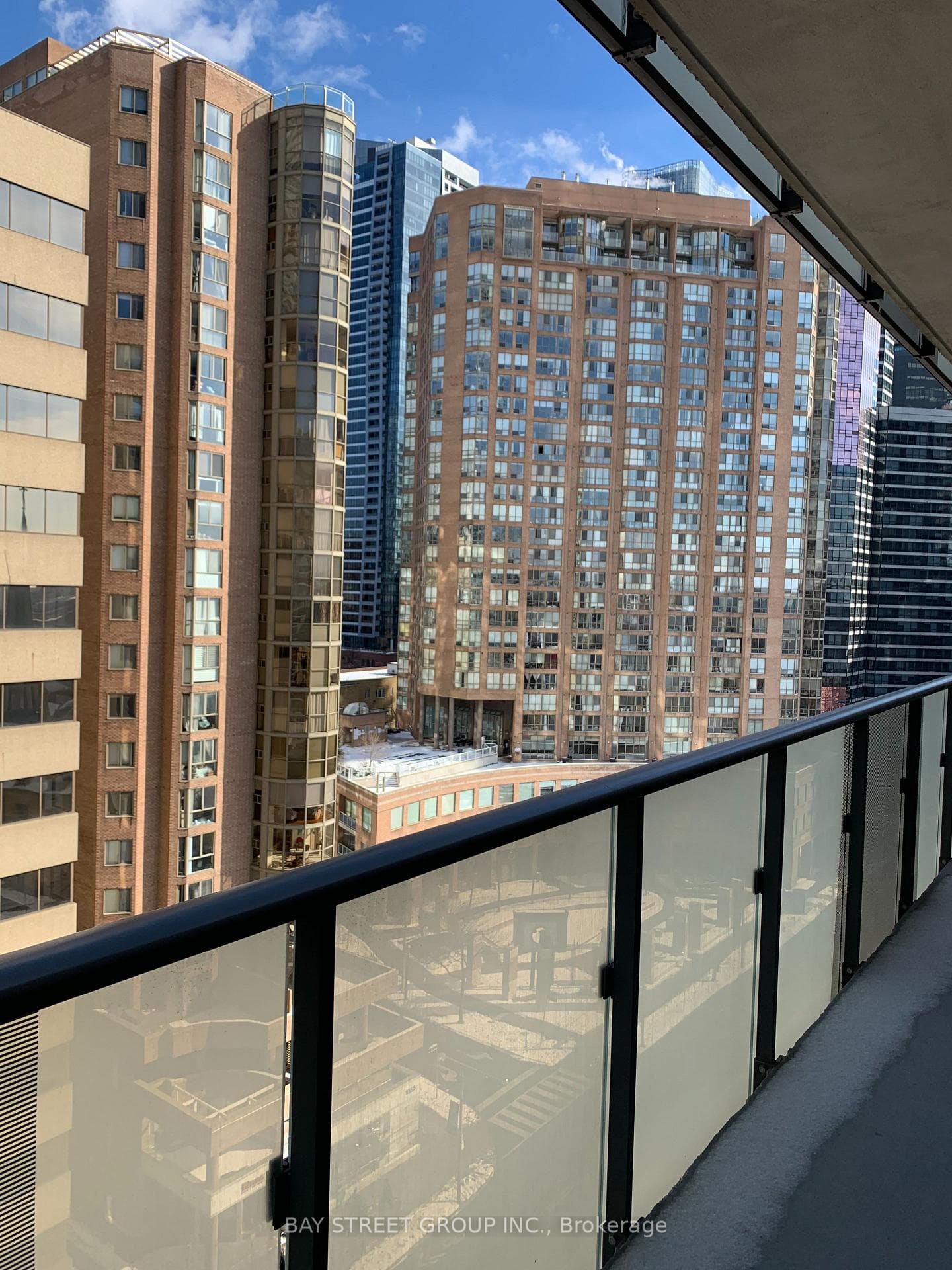 1080 Bay Street Unit 1011 photo 21