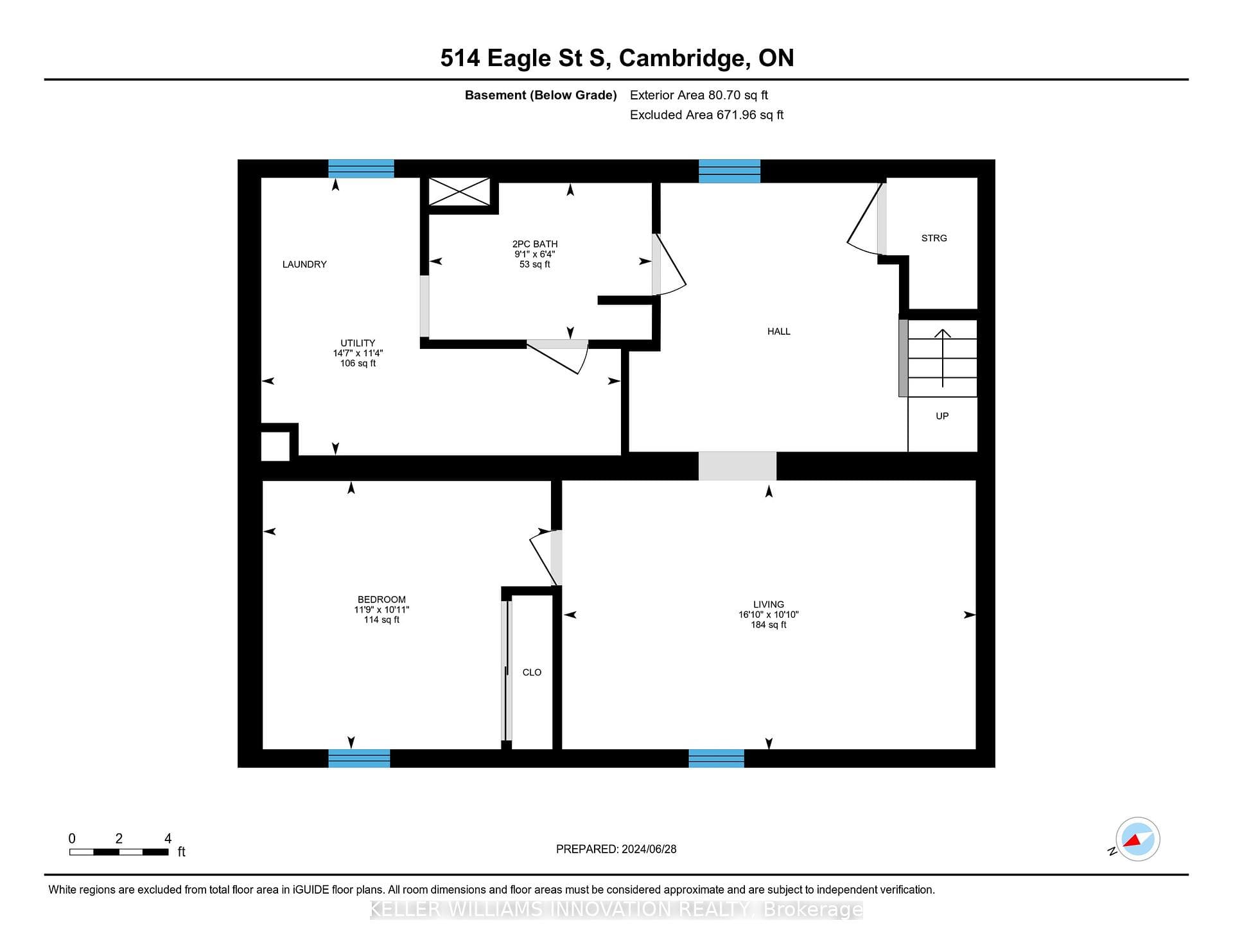 514 Eagle Street photo 36