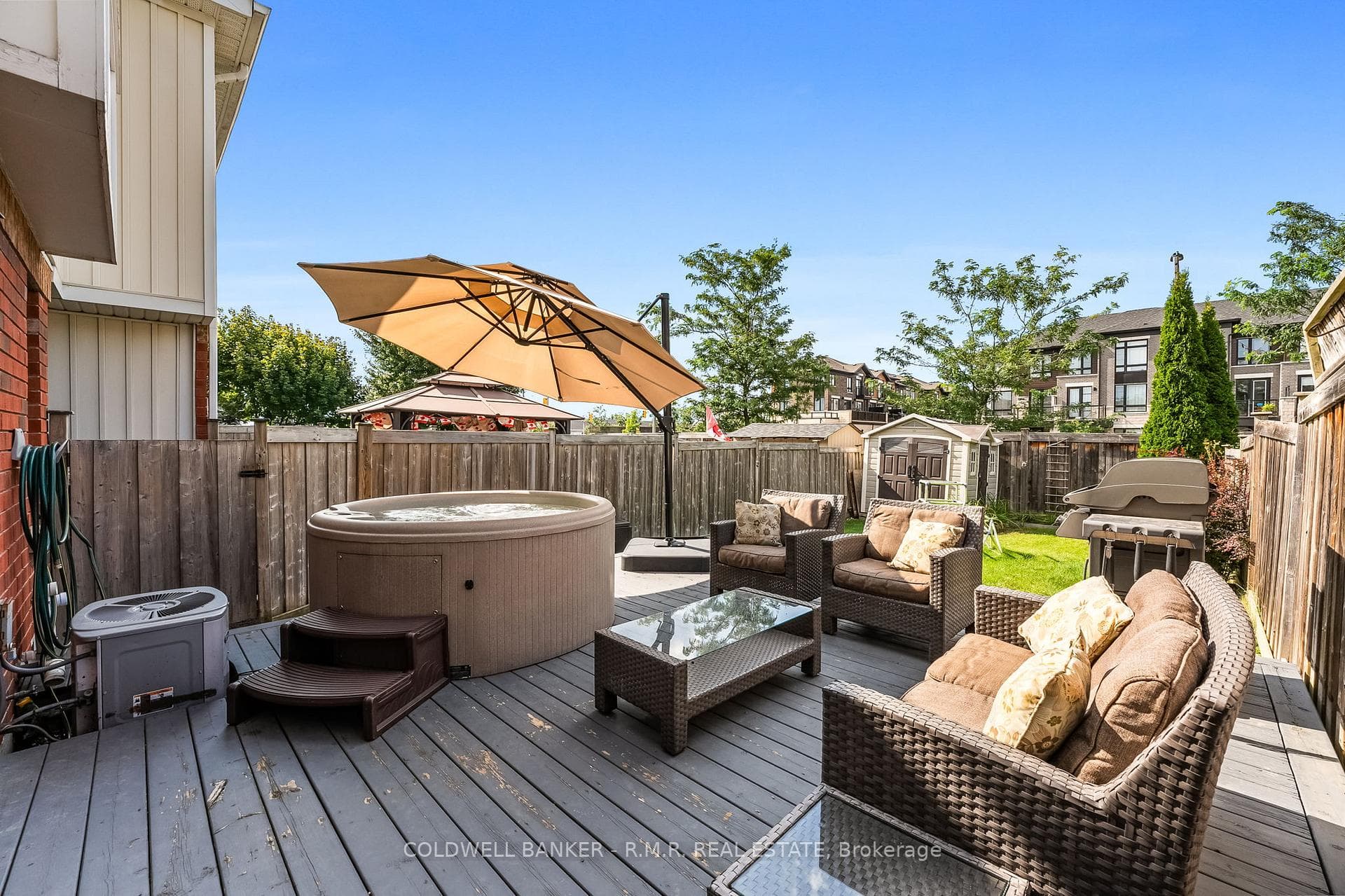 71 Barchester Crescent photo 34