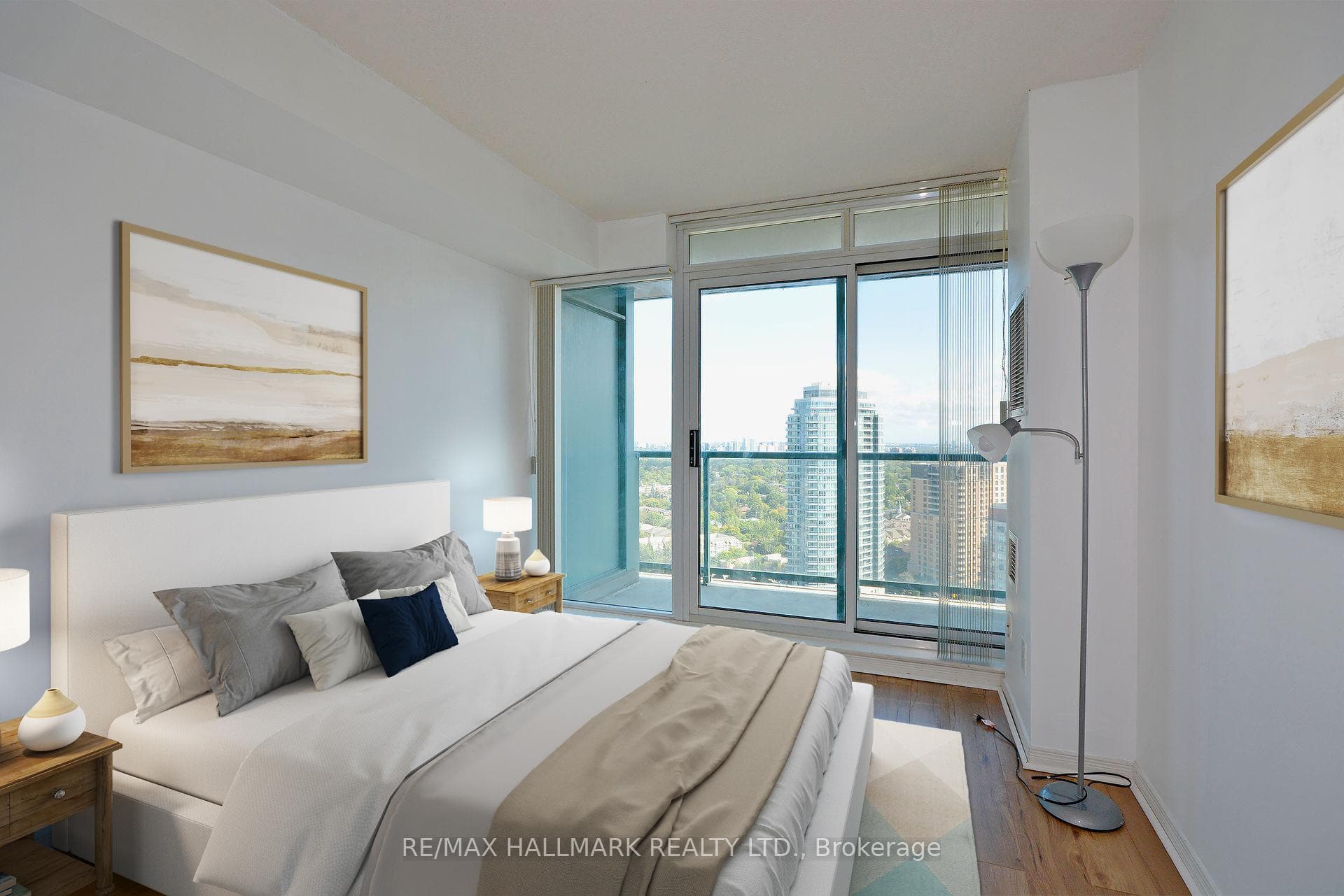 5508 Yonge Street Unit 2611 photo 3